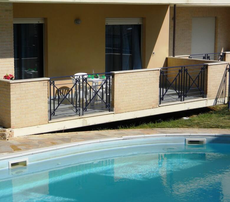 Apartamento Green Bay Village
