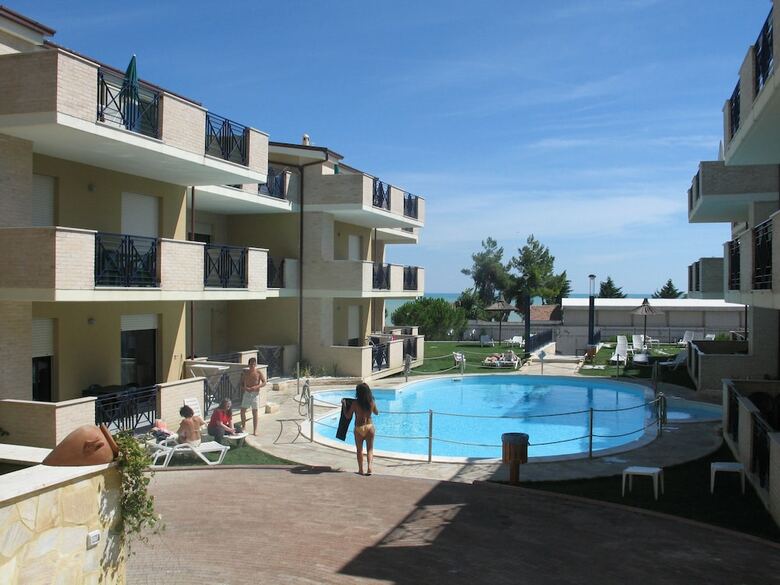 Apartamento Green Bay Village