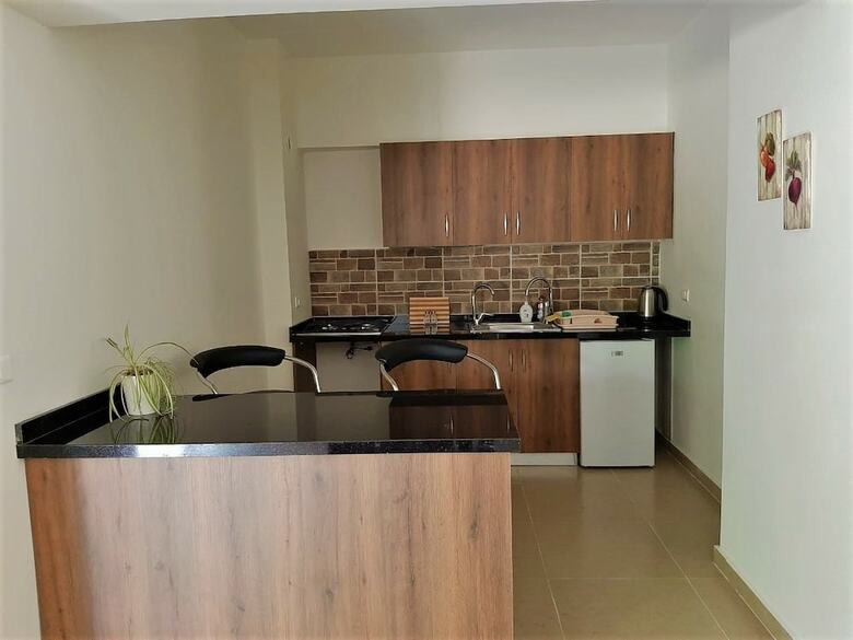 Riverside Apartments