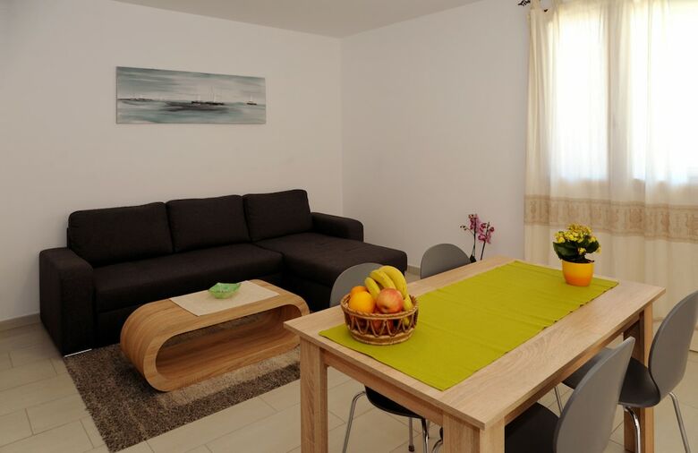 Apartamento Alkira Lodge
