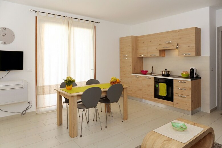 Apartamento Alkira Lodge