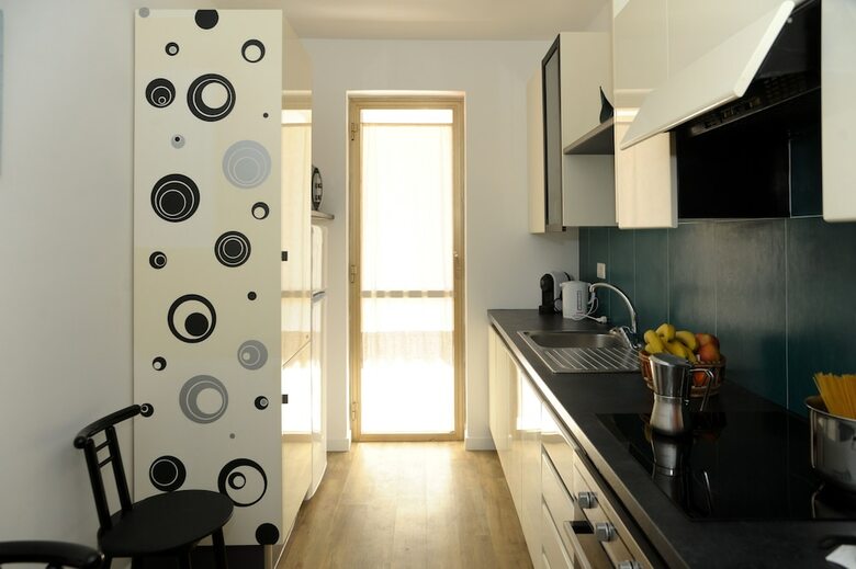 Apartamento Alkira Lodge