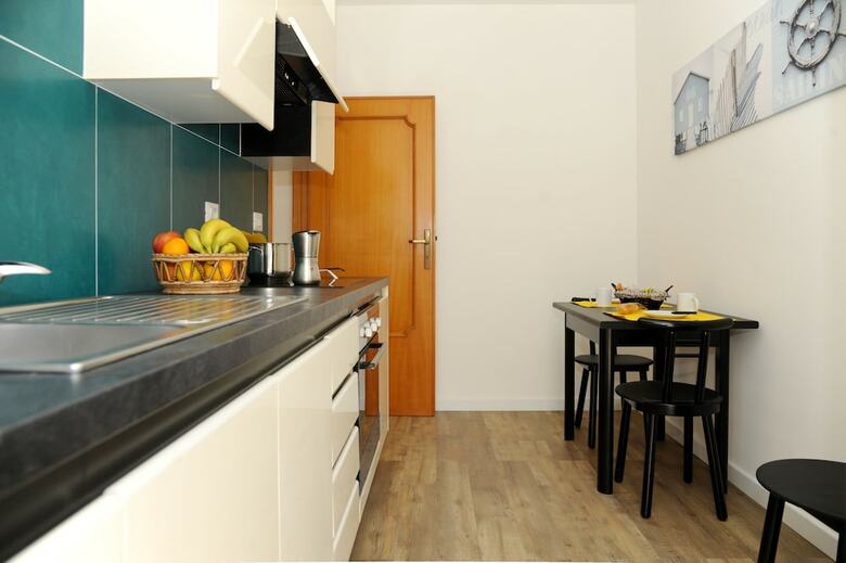 Apartamento Alkira Lodge