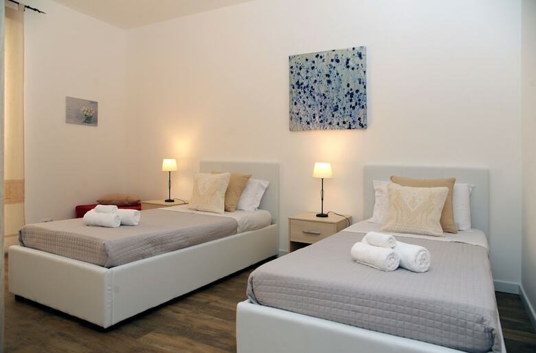 Apartamento Alkira Lodge