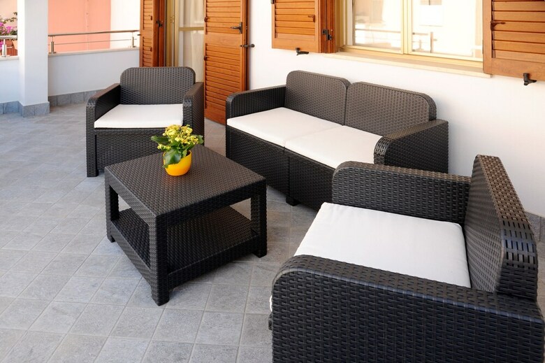 Apartamento Alkira Lodge