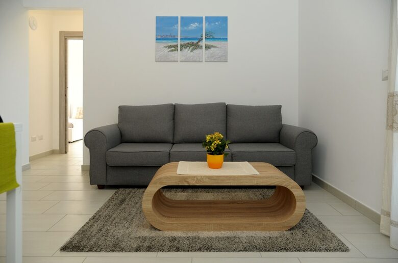 Apartamento Alkira Lodge