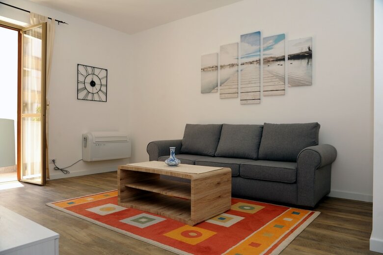 Apartamento Alkira Lodge