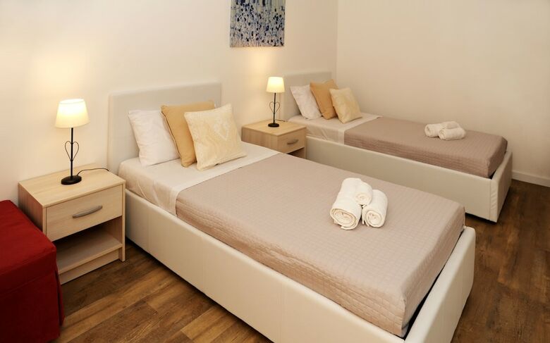 Apartamento Alkira Lodge
