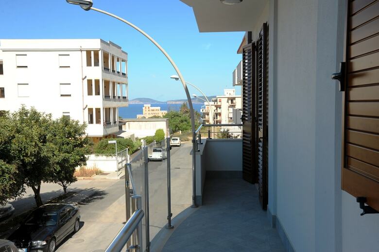 Apartamento Alkira Lodge