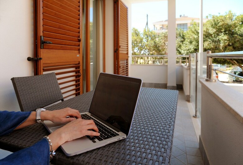Apartamento Alkira Lodge