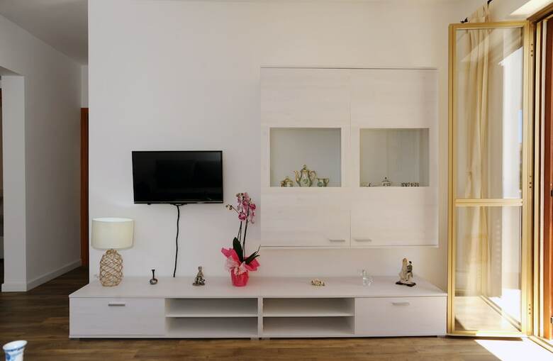 Apartamento Alkira Lodge