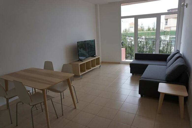 Apartamentos Vecindario Atlantico