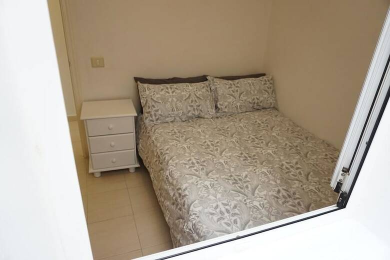 Apartamentos Vecindario Atlantico