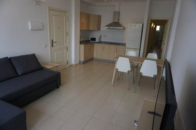 Apartamentos Vecindario Atlantico