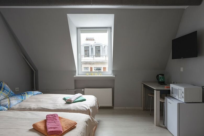 Aparthotel Apart-hotel Kryshy Pitera