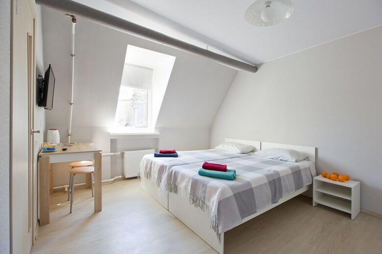 Aparthotel Apart-hotel Kryshy Pitera