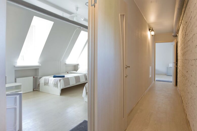 Aparthotel Apart-hotel Kryshy Pitera
