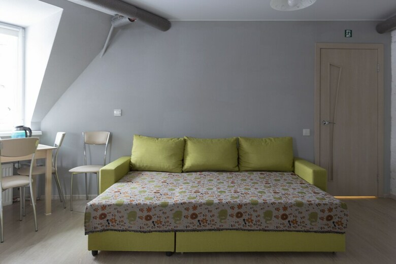 Aparthotel Apart-hotel Kryshy Pitera