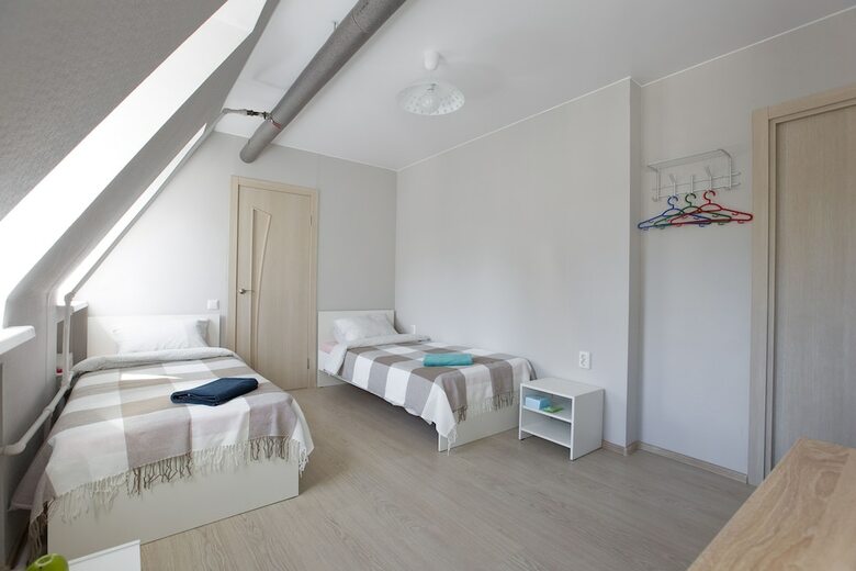 Aparthotel Apart-hotel Kryshy Pitera