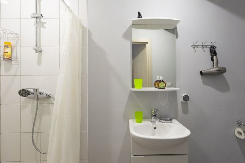 Aparthotel Apart-hotel Kryshy Pitera