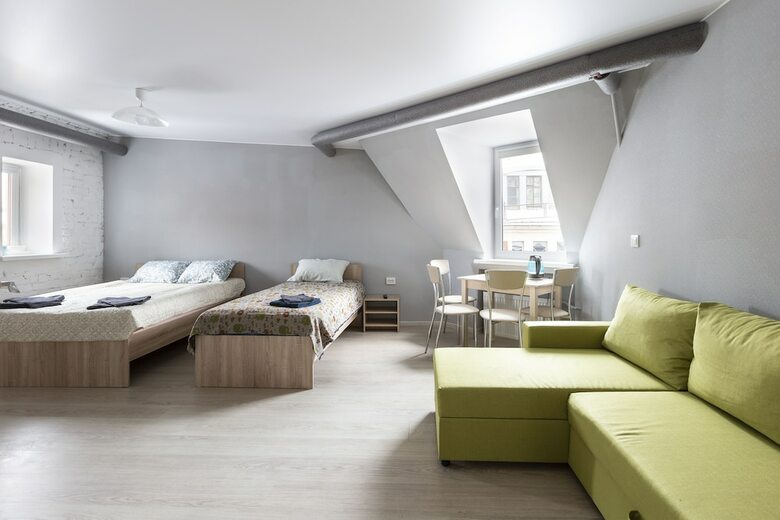 Aparthotel Apart-hotel Kryshy Pitera