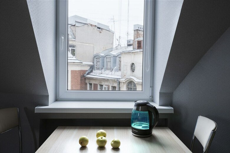 Aparthotel Apart-hotel Kryshy Pitera