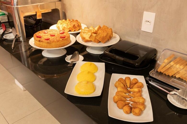 Hotel Vila Leste