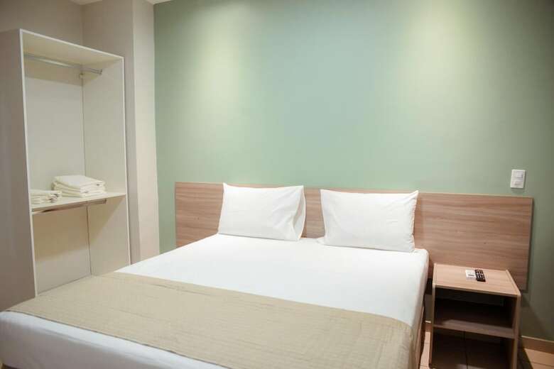 Hotel Vila Leste