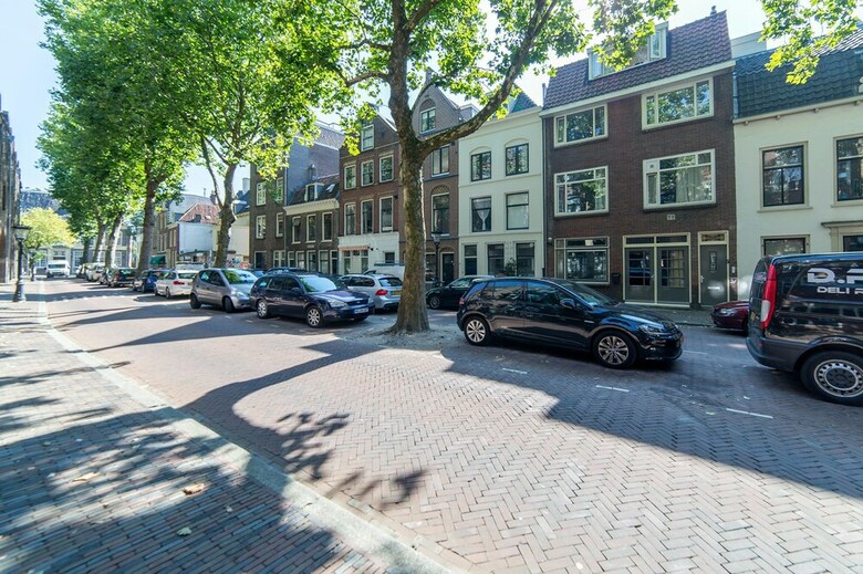 Apartment In Historic City Centre