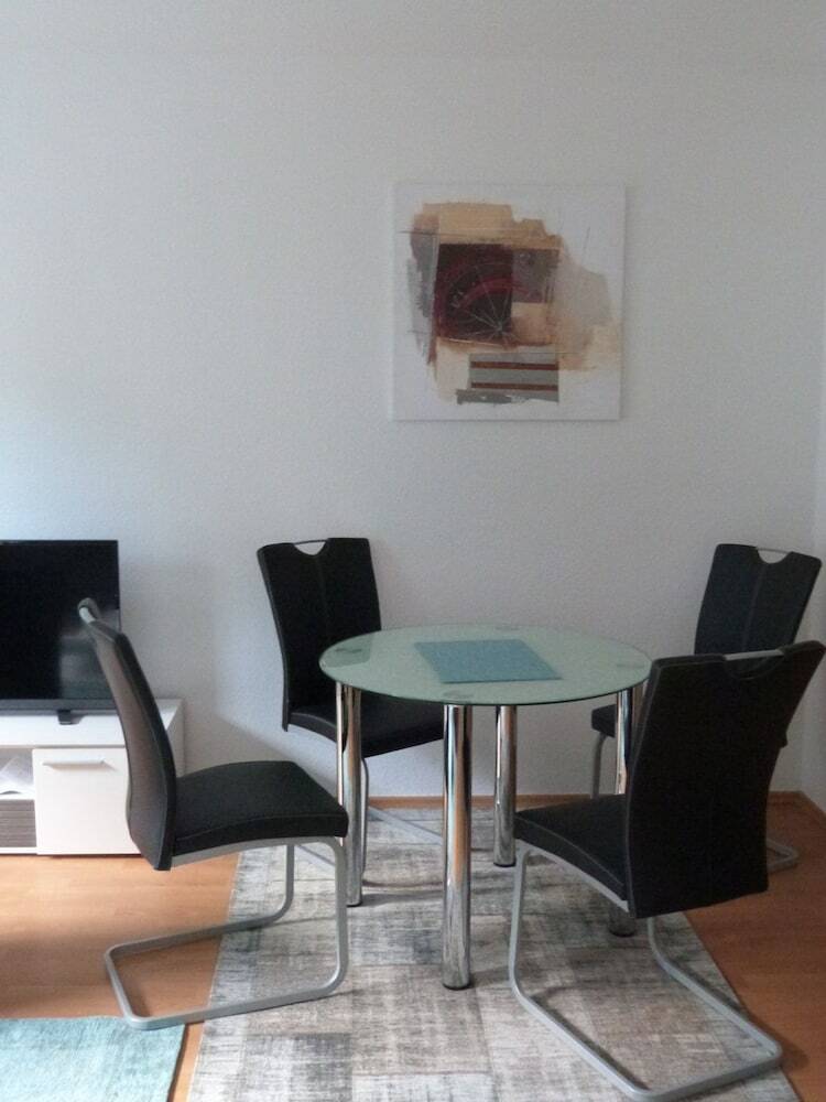 Apartamentos Wohnung Im Zentrum Des Ruhrgebiets