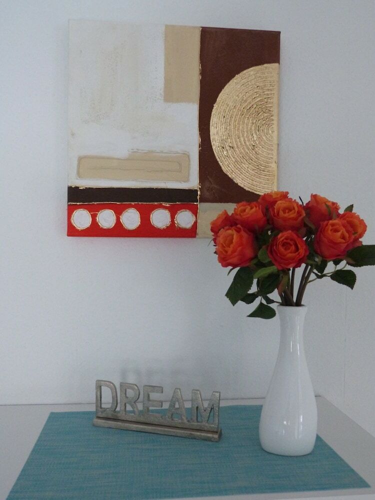 Apartamentos Wohnung Im Zentrum Des Ruhrgebiets