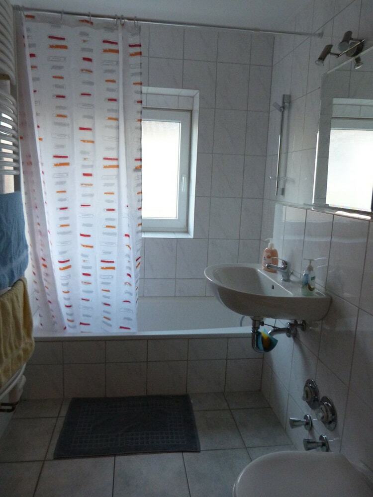Apartamentos Wohnung Im Zentrum Des Ruhrgebiets