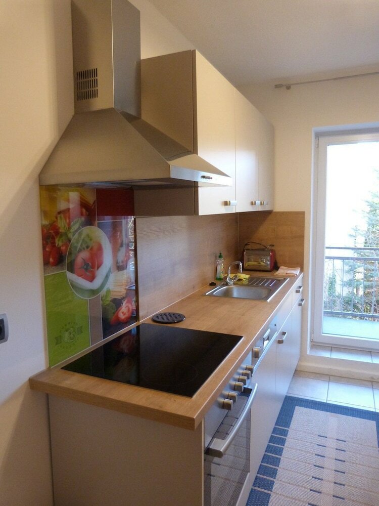 Apartamentos Wohnung Im Zentrum Des Ruhrgebiets