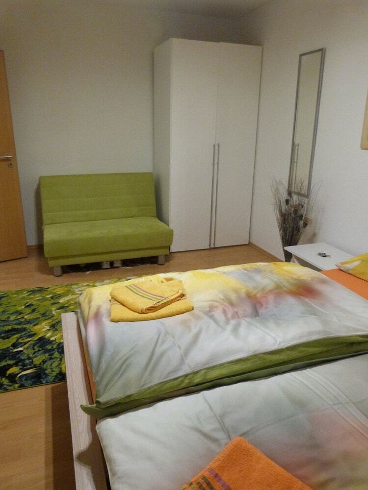 Apartamentos Wohnung Im Zentrum Des Ruhrgebiets