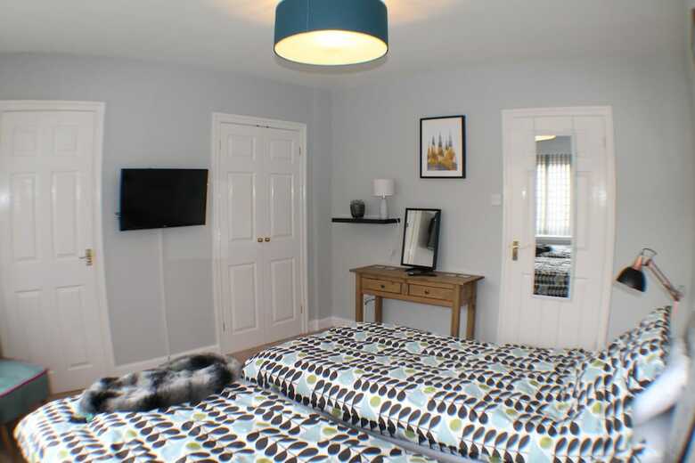Hotel Eastwatch Guesthouse