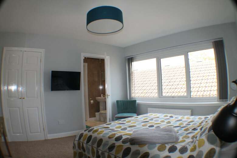 Hotel Eastwatch Guesthouse