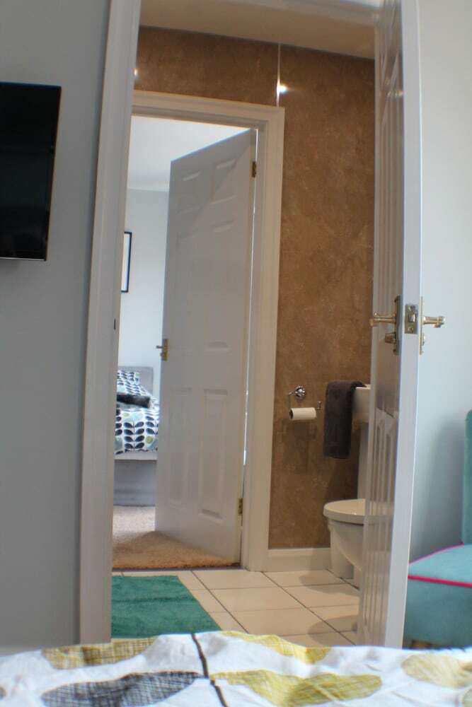 Hotel Eastwatch Guesthouse