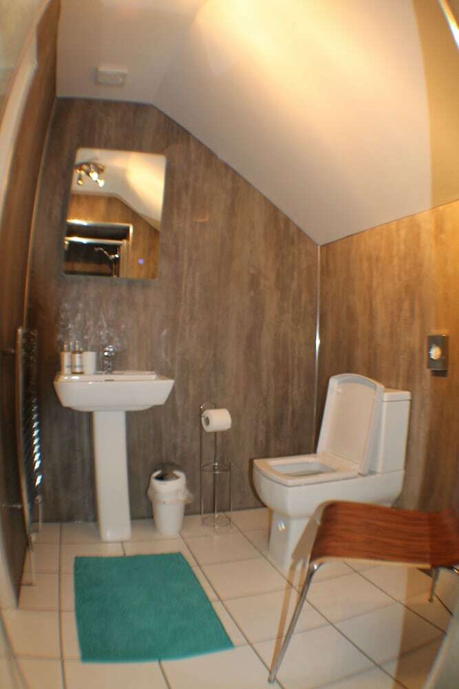 Hotel Eastwatch Guesthouse