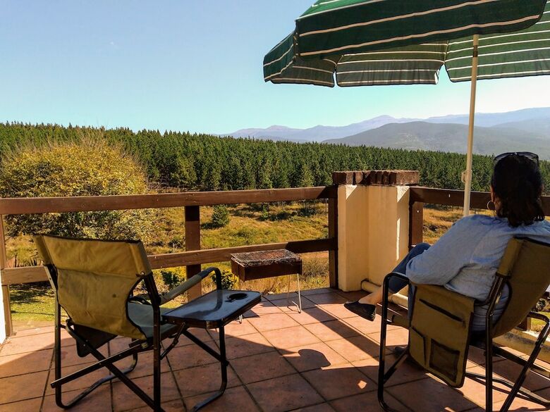 Hotel Pristine Valley Guest House