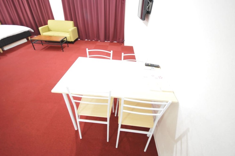 Apartamentos Gate80 Nagai Stadium