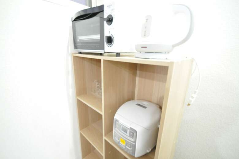 Apartamentos Gate80 Nagai Stadium