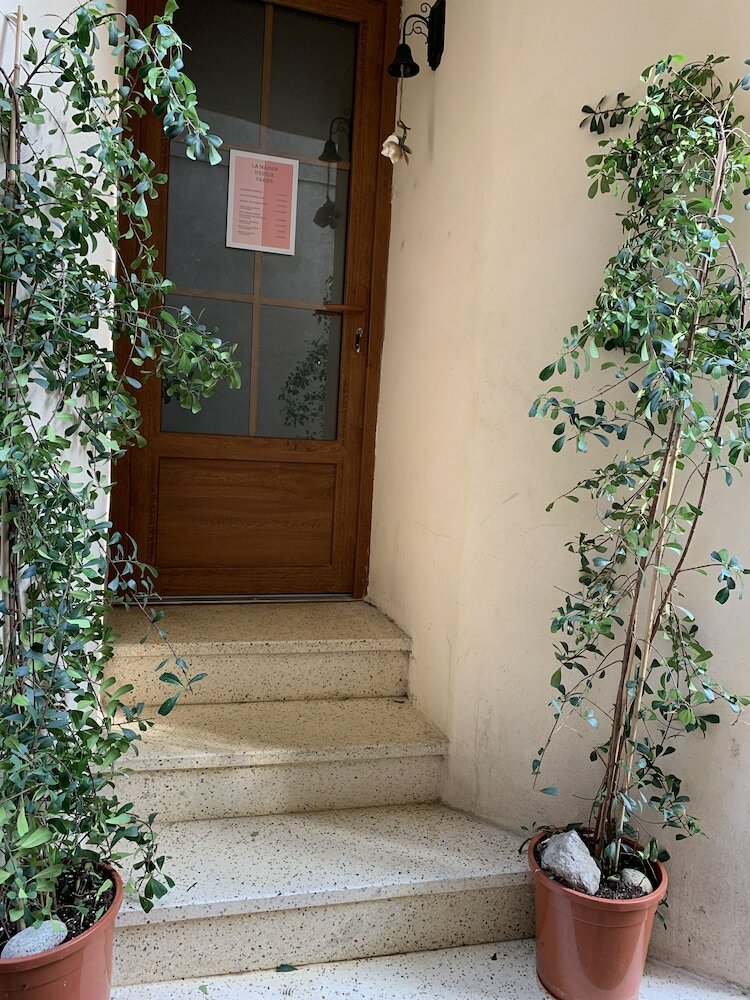 Hotel La Maison D'emilie