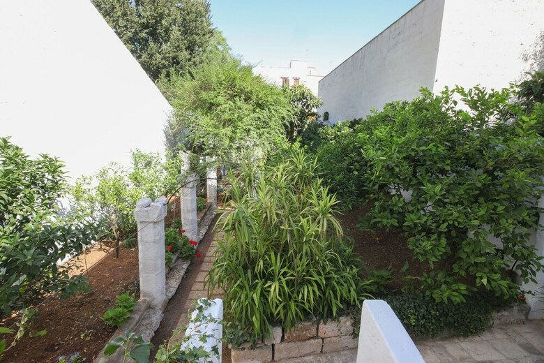 Apartamento Corte Degli Aranci