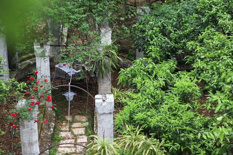 Apartamento Corte Degli Aranci