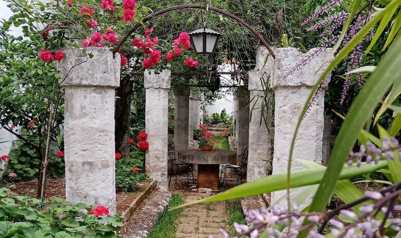 Apartamento Corte Degli Aranci