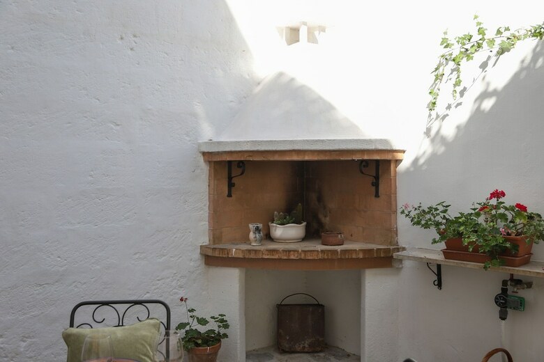 Apartamento Corte Degli Aranci