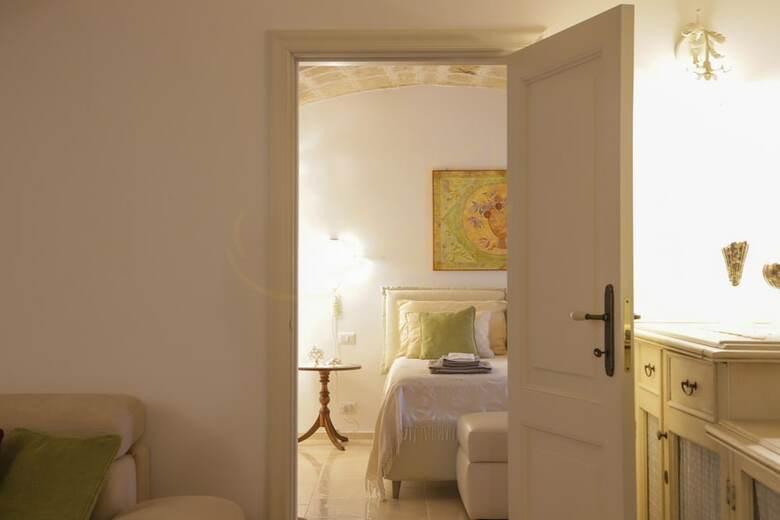 Apartamento Corte Degli Aranci