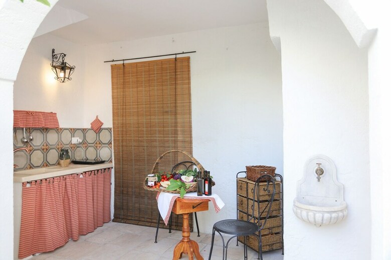 Apartamento Corte Degli Aranci