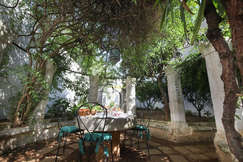 Apartamento Corte Degli Aranci