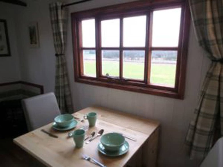 Posada Welltrough Hall Farm